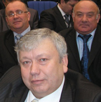 Чернігівщина: Партійна конференція в Борзнянському районі